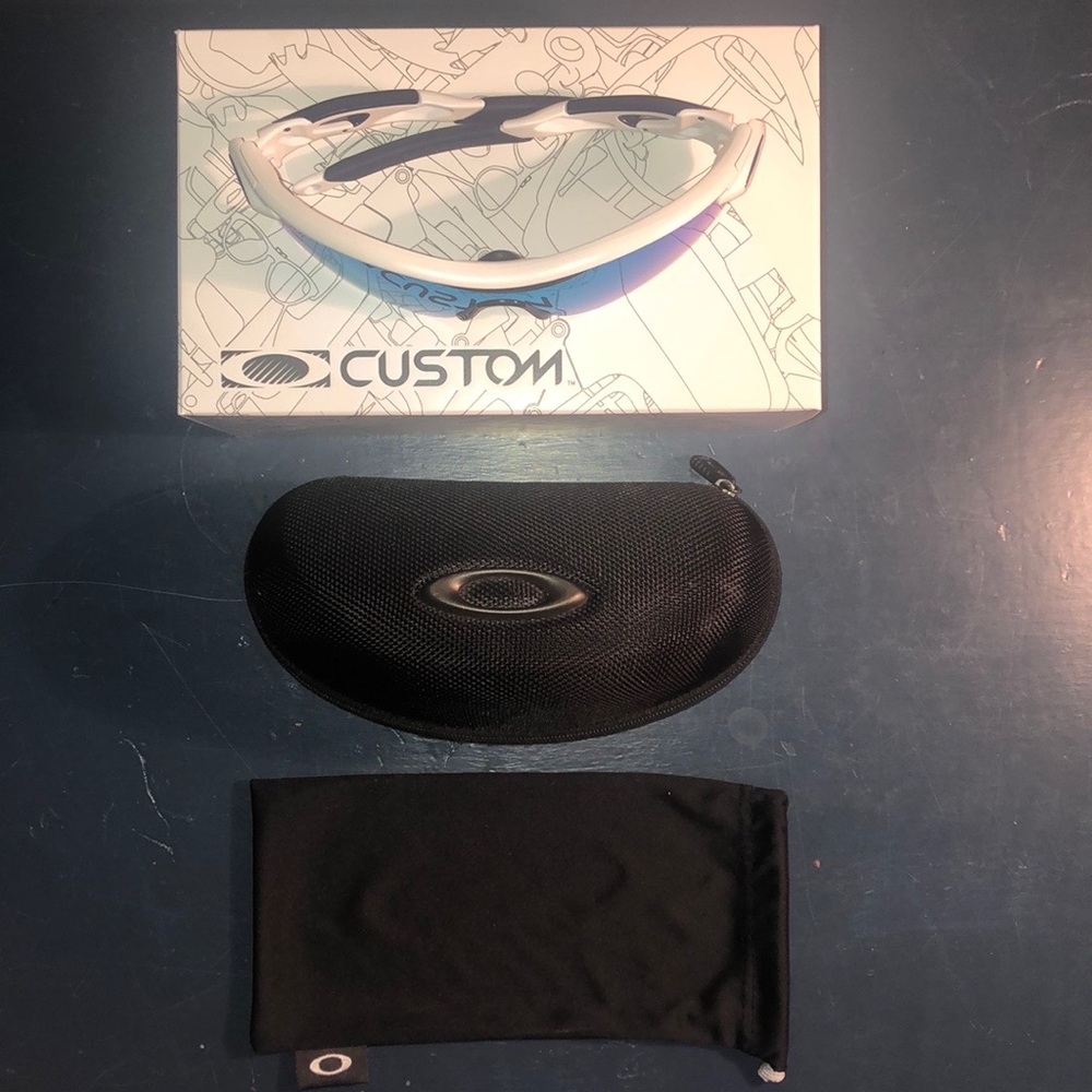 Oakley RadarLock Path Sunglasses
